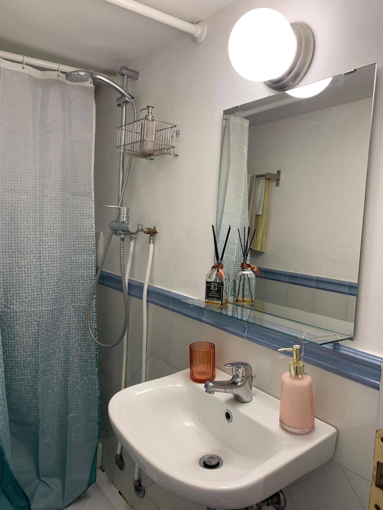 Sauro 43 Apartment Pisa Ngoại thất bức ảnh