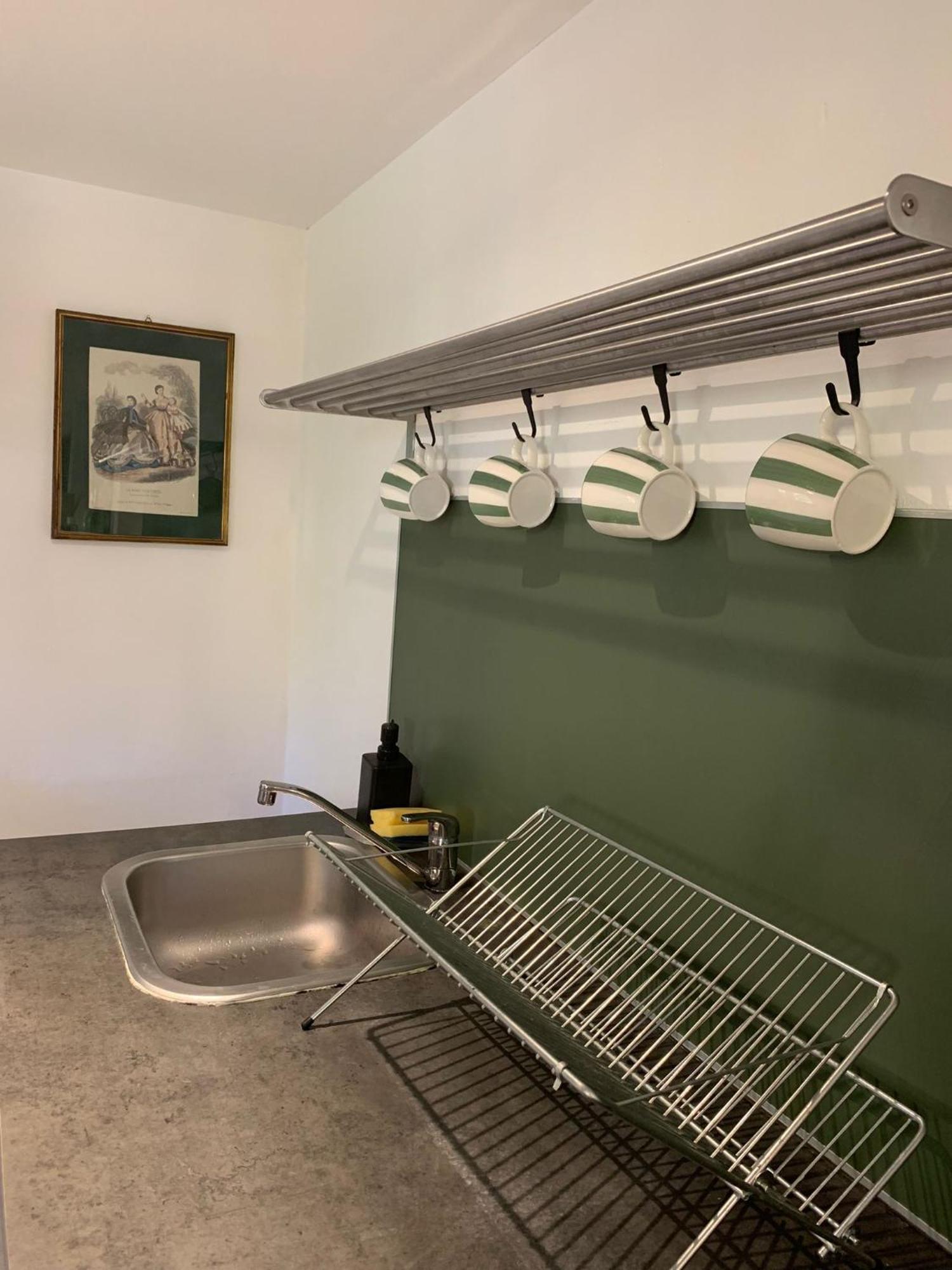 Sauro 43 Apartment Pisa Ngoại thất bức ảnh