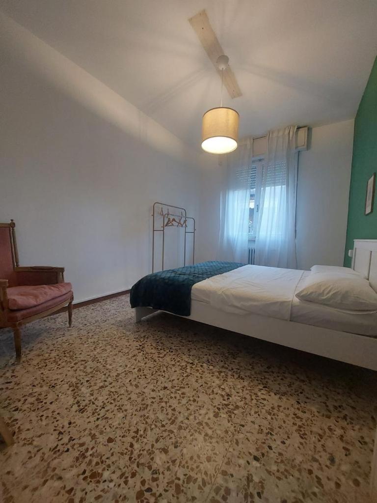 Sauro 43 Apartment Pisa Ngoại thất bức ảnh