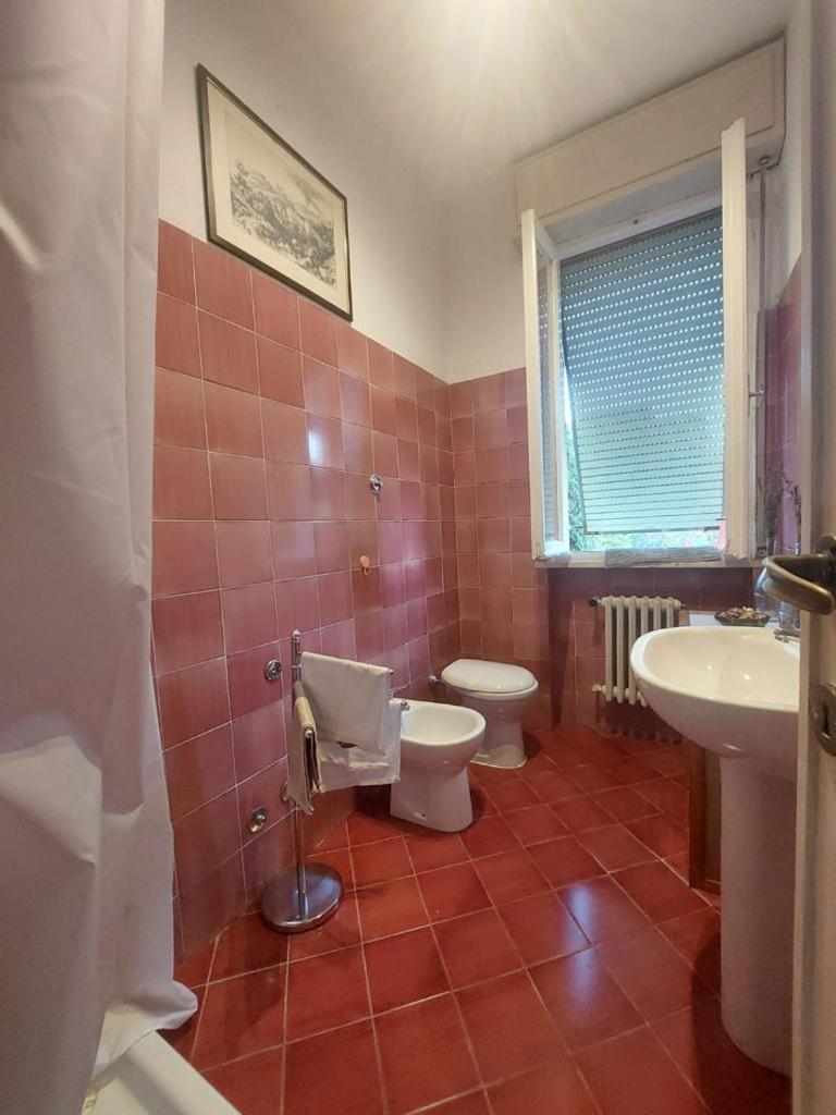 Sauro 43 Apartment Pisa Ngoại thất bức ảnh