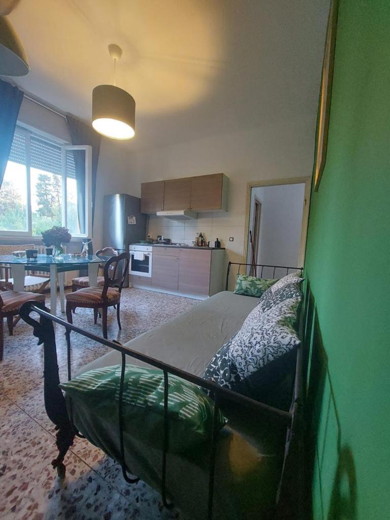Sauro 43 Apartment Pisa Ngoại thất bức ảnh