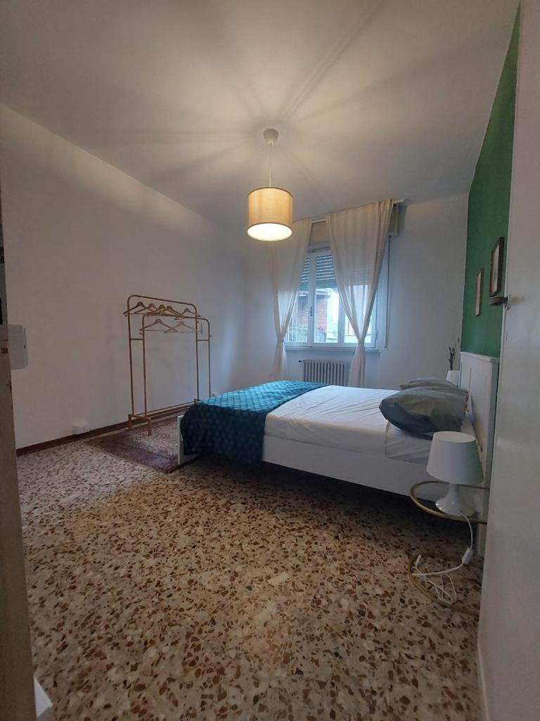 Sauro 43 Apartment Pisa Ngoại thất bức ảnh