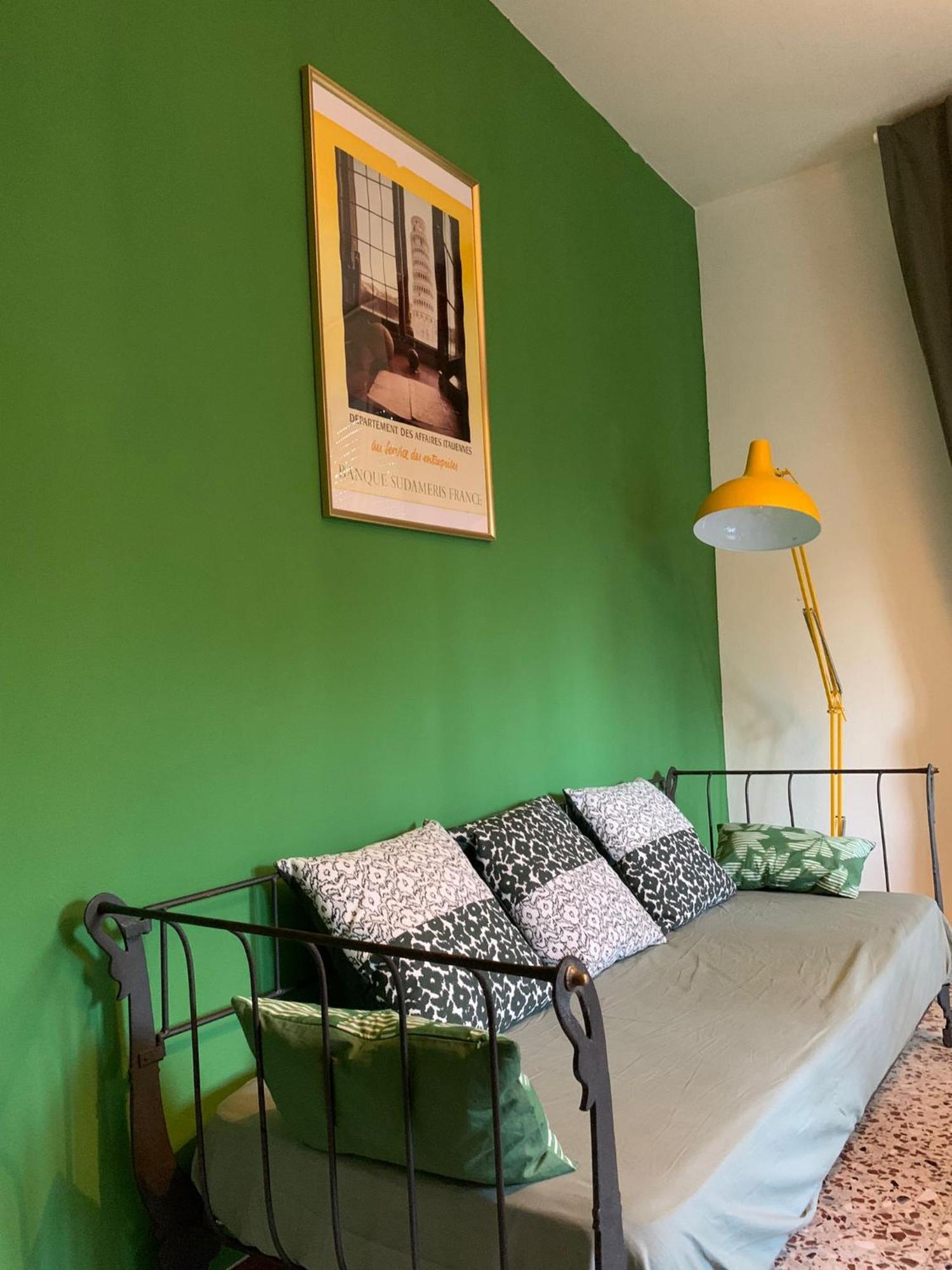 Sauro 43 Apartment Pisa Ngoại thất bức ảnh